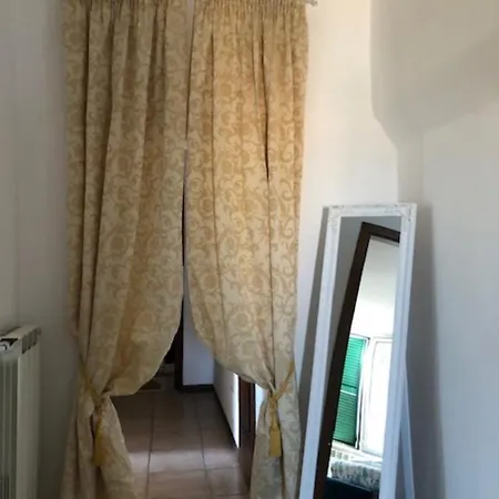Lejlighed Attici Agli Acquedotti Romani *