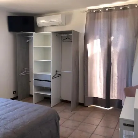 Lejlighed Attici Agli Acquedotti Romani Rom