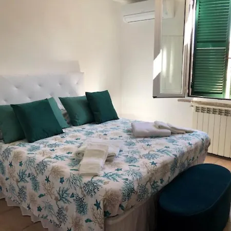 Attici Agli Acquedotti Romani Rom