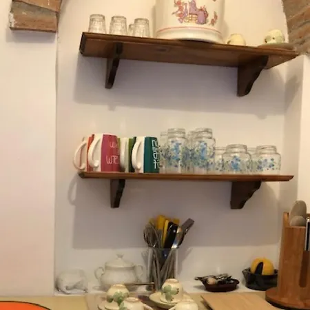 Lejlighed Attici Agli Acquedotti Romani Rom