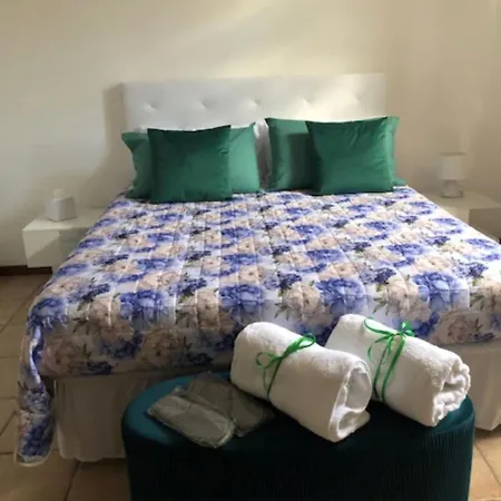 Lejlighed Attici Agli Acquedotti Romani Rom