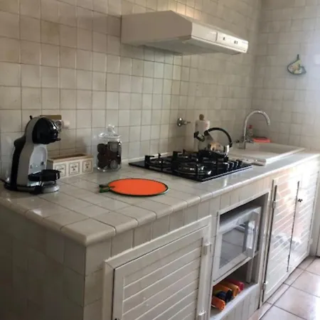Lejlighed Attici Agli Acquedotti Romani