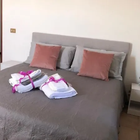 Lejlighed Attici Agli Acquedotti Romani
